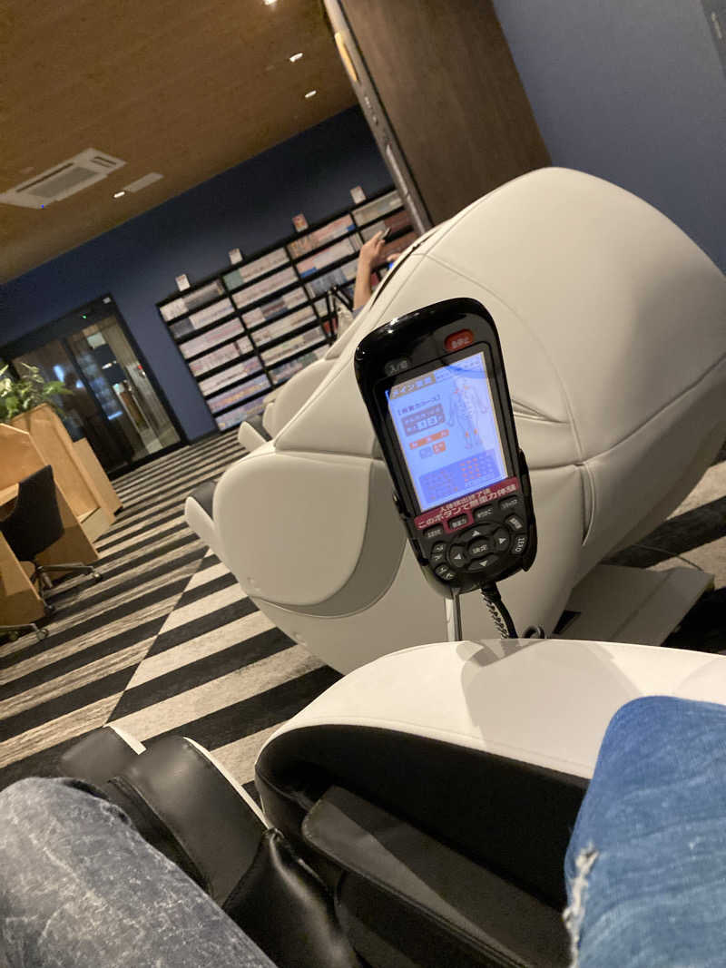 フリーさんのアパホテルステイ〈富山〉のサ活写真