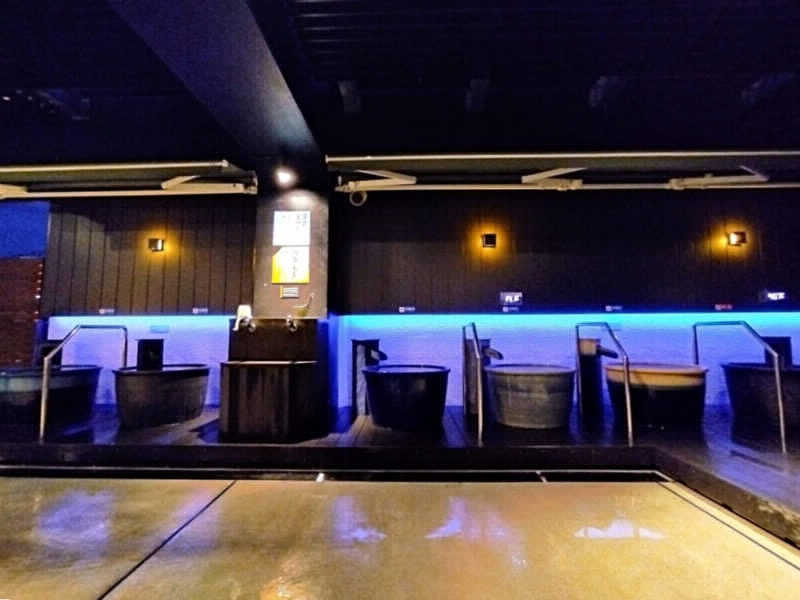 フリーさんのアパホテルステイ〈富山〉のサ活写真