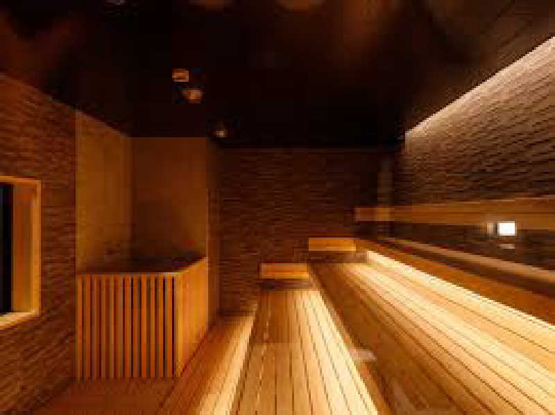 フリーさんのアパホテルステイ〈富山〉のサ活写真