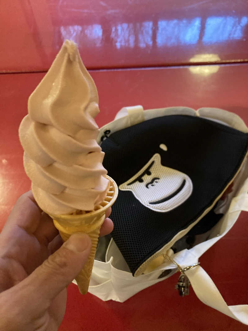 フリーさんの満天の湯 富山店のサ活写真