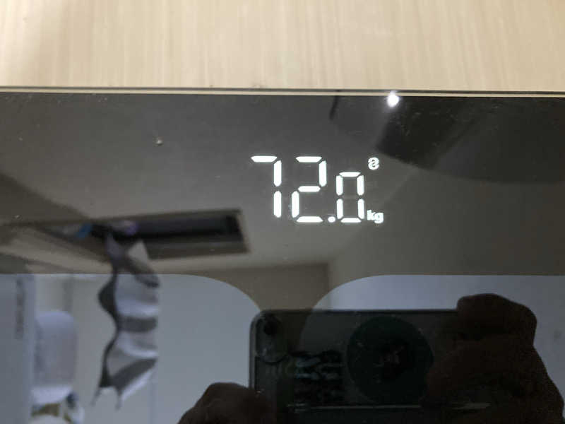 フリーさんの満天の湯 富山店のサ活写真