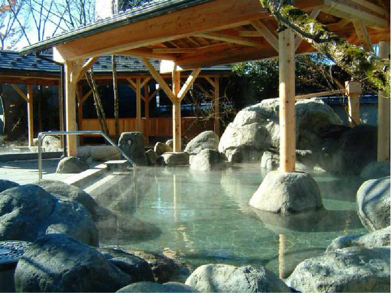 フリーさんの満天の湯 富山店のサ活写真