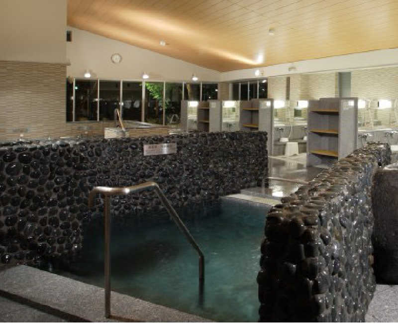 フリーさんの満天の湯 富山店のサ活写真