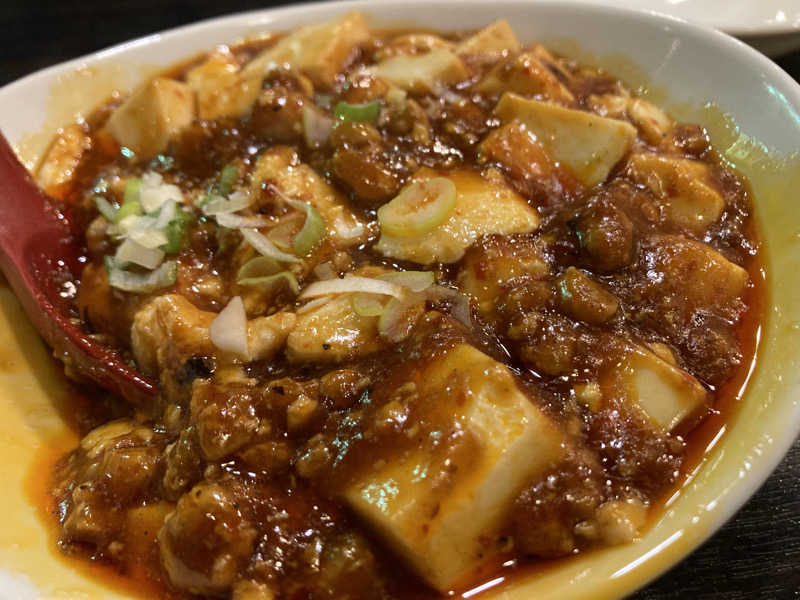 フリーさんのいなり鉱泉のサ活写真