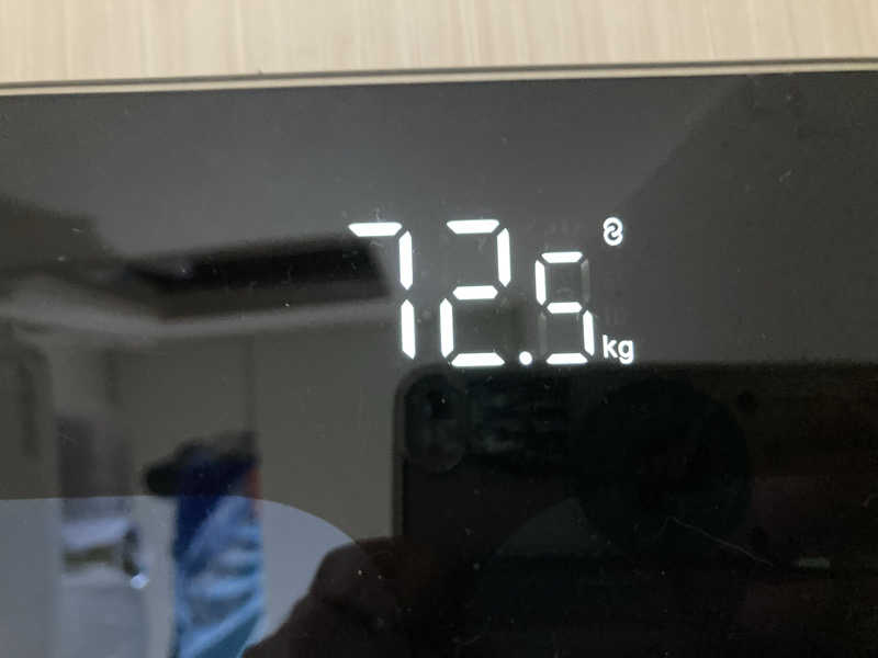 フリーさんのアパホテルステイ〈富山〉のサ活写真