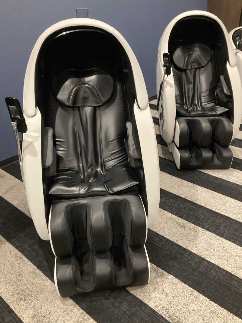 フリーさんのアパホテルステイ〈富山〉のサ活写真