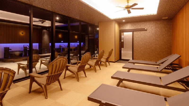 フリーさんのアパホテルステイ〈富山〉のサ活写真