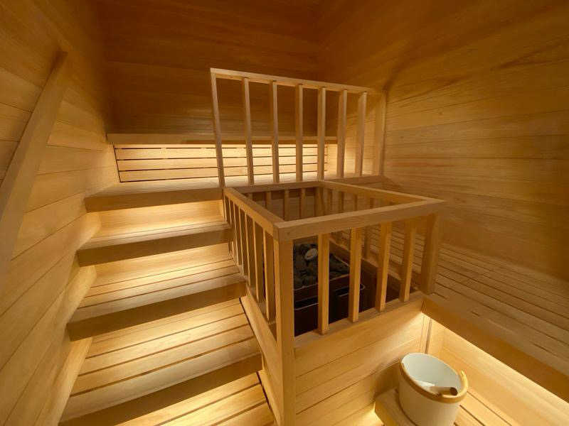 フリーさんのSauna Talo Toyama サウナタロトヤマのサ活写真