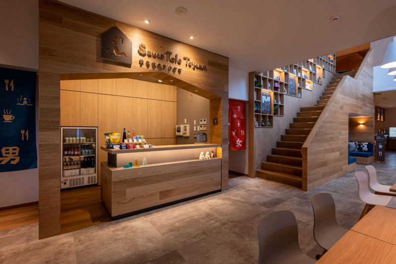 フリーさんのSauna Talo Toyama サウナタロトヤマのサ活写真