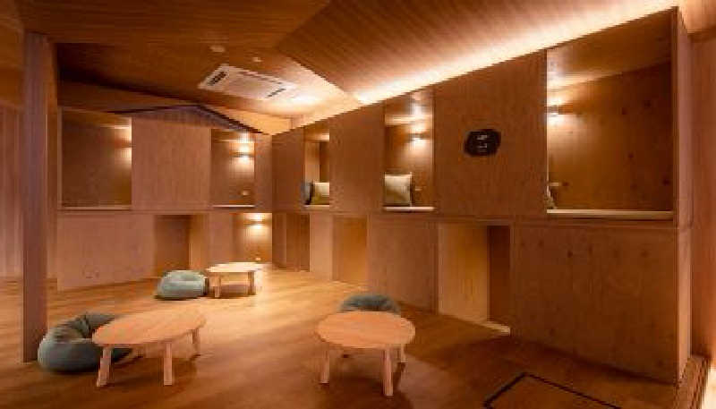 フリーさんのSauna Talo Toyama サウナタロトヤマのサ活写真