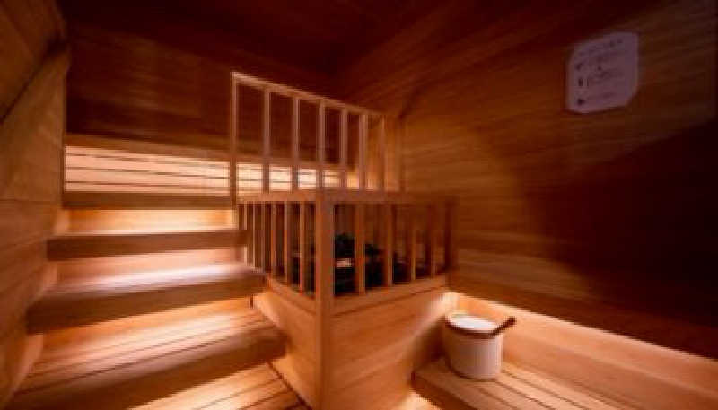 フリーさんのSauna Talo Toyama サウナタロトヤマのサ活写真