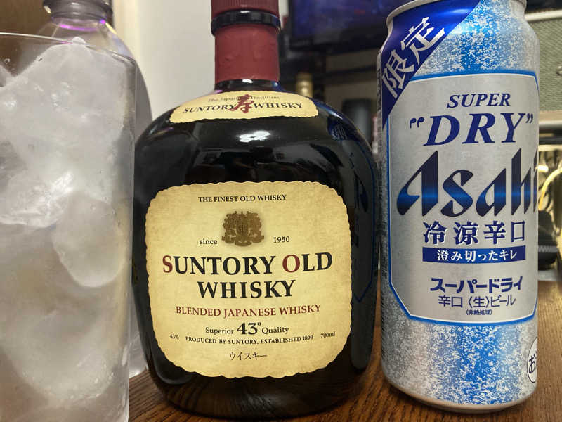 ウイスキー他