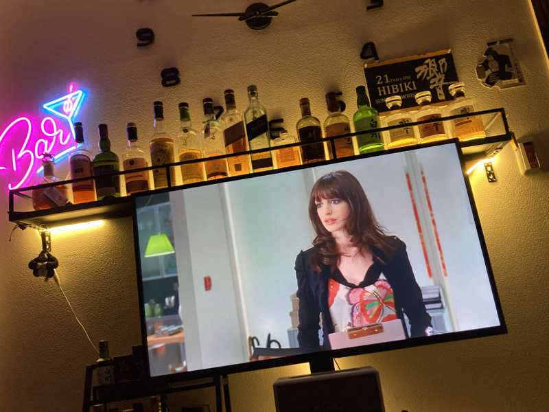 フリーさんのいなり鉱泉のサ活写真