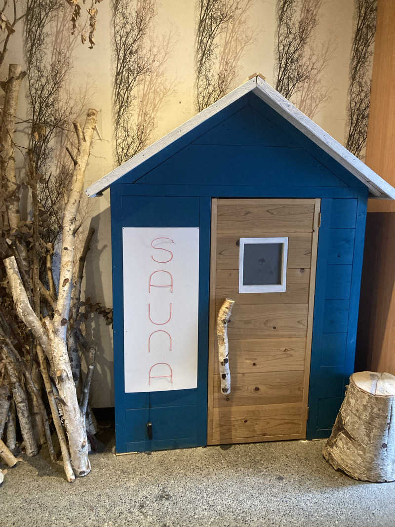 シガルさんのおふろcafé utataneのサ活写真