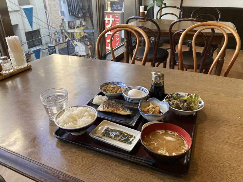 シガルさんのニューニシノサウナ&天然温泉のサ活写真