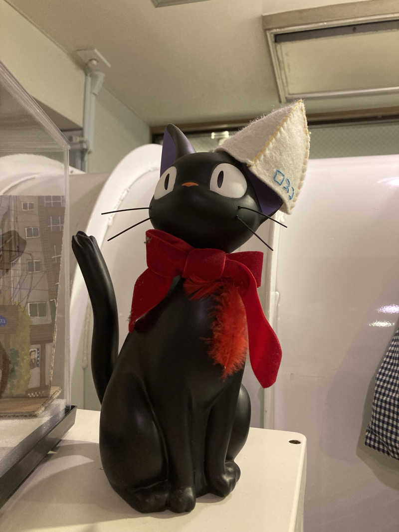 シガルさんのカプセル&サウナ ロスコのサ活写真