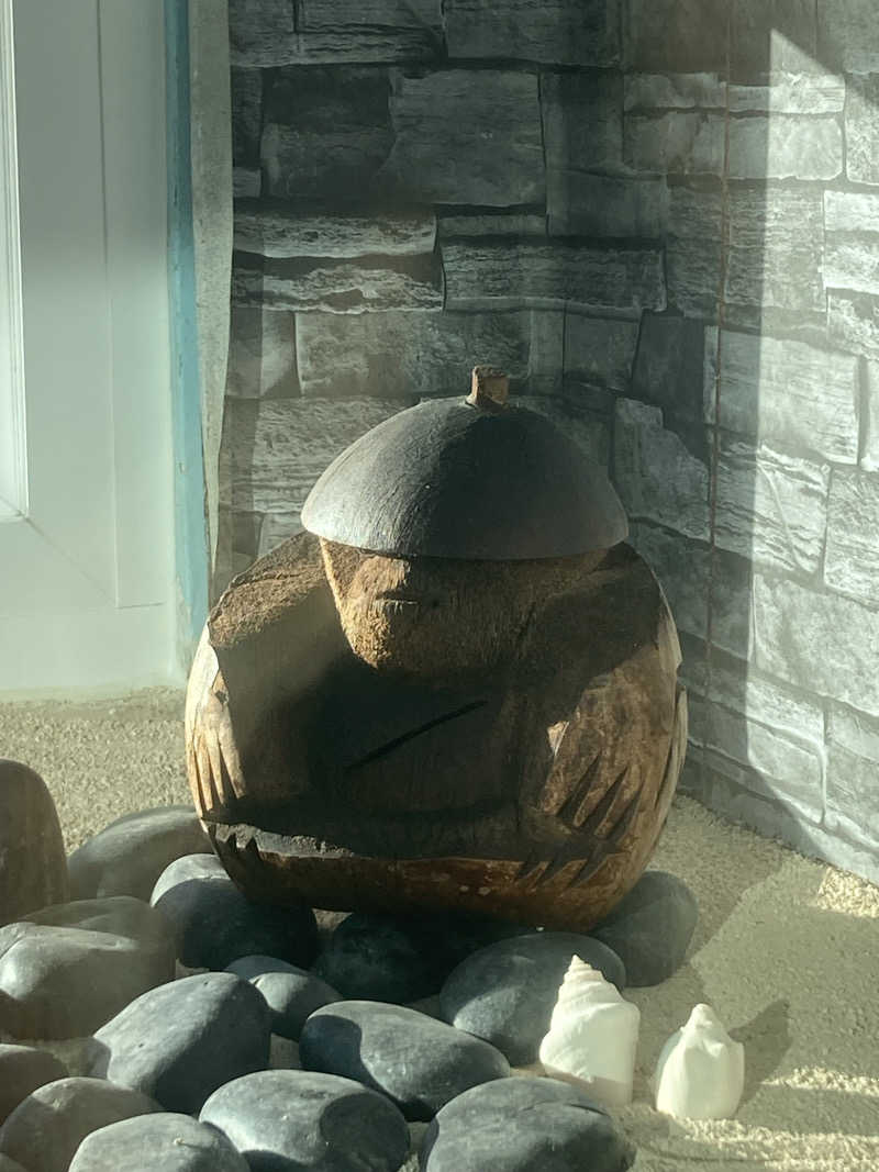 シガルさんのアクア パシフィック モナーク ホテルのサ活写真