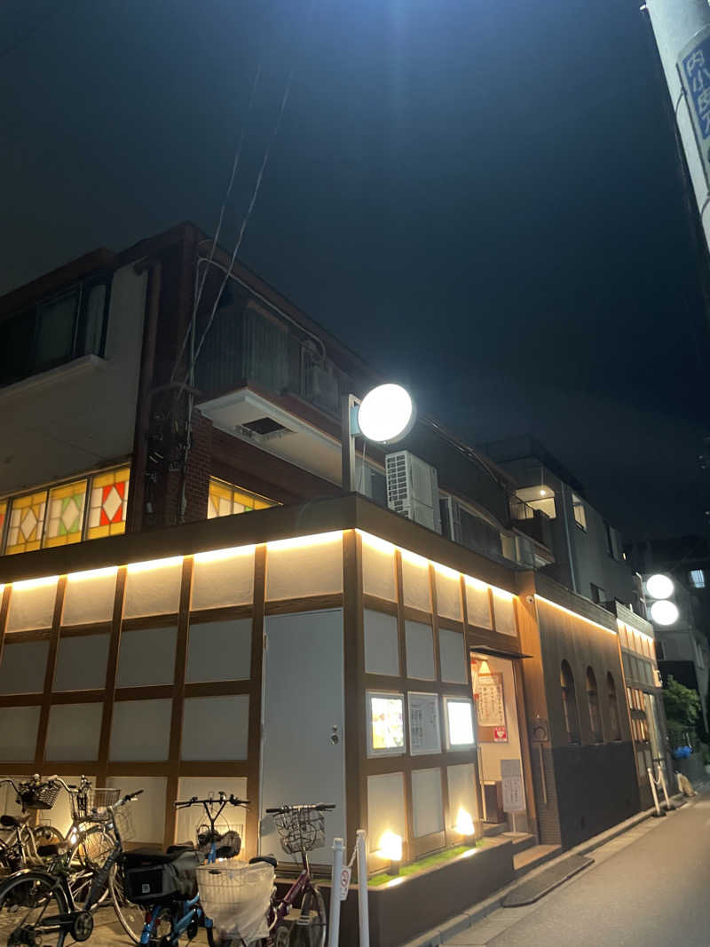 nagiさんのはすぬま温泉のサ活写真