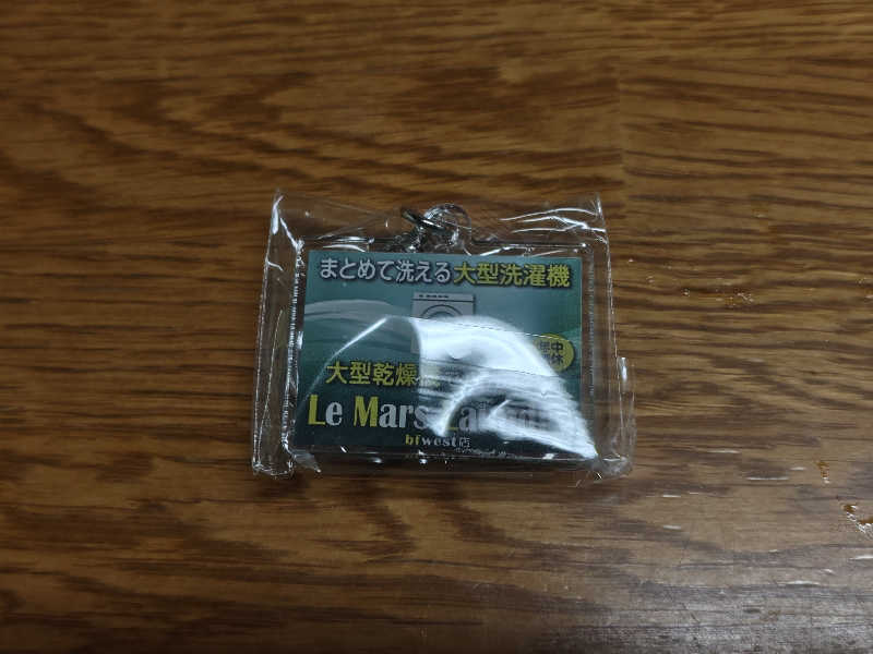 しんさんの大森湯のサ活写真