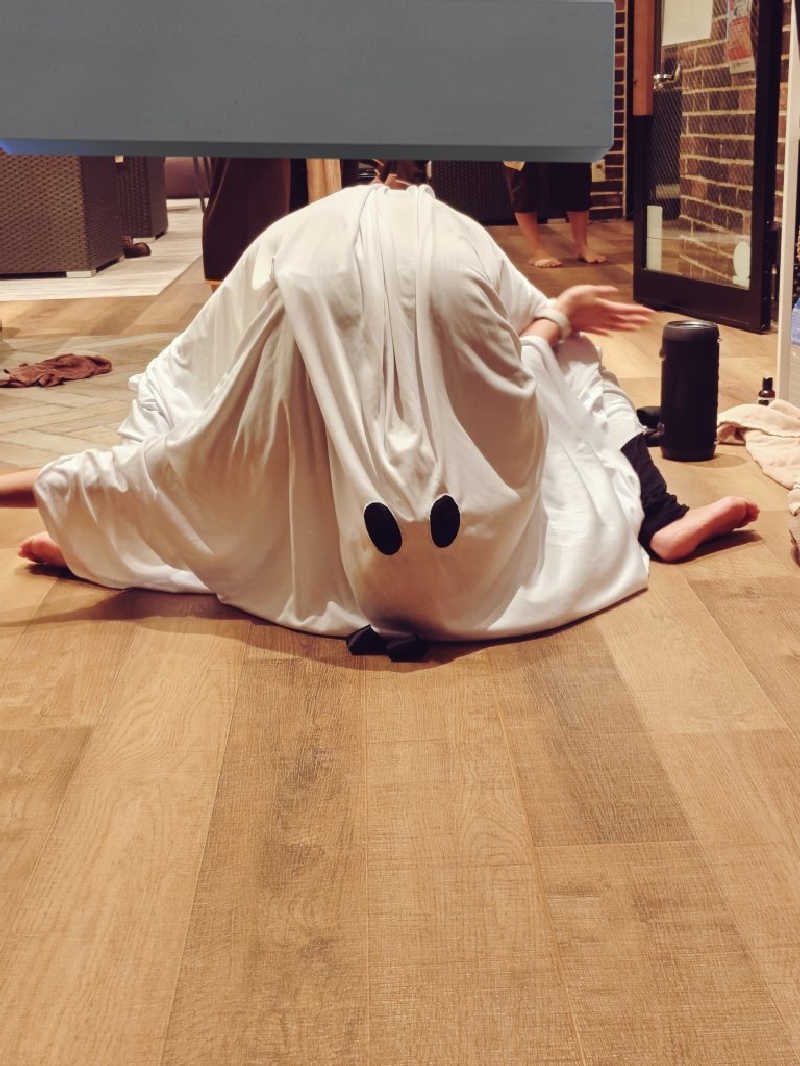 しんさんの天然温泉 平和島のサ活写真