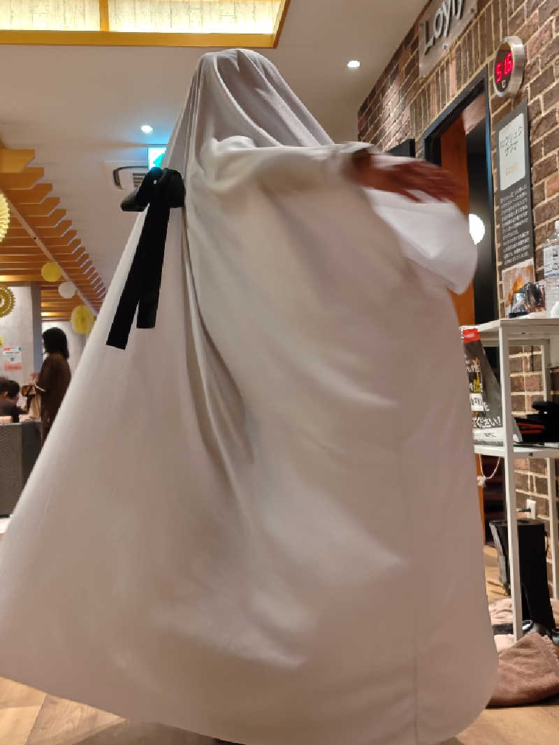 しんさんの天然温泉 平和島のサ活写真