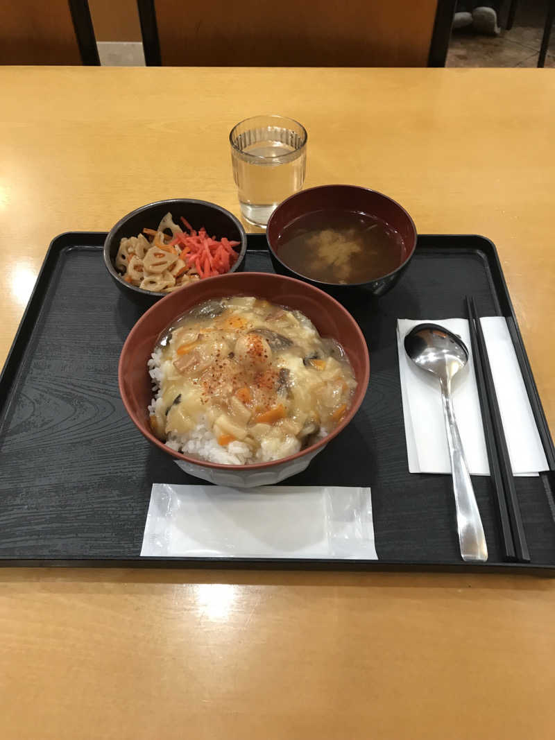 takaiさんのABホテル三河安城 本館のサ活写真