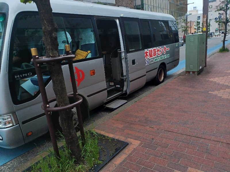 cobyさんの湯乃泉 東名厚木健康センターのサ活写真