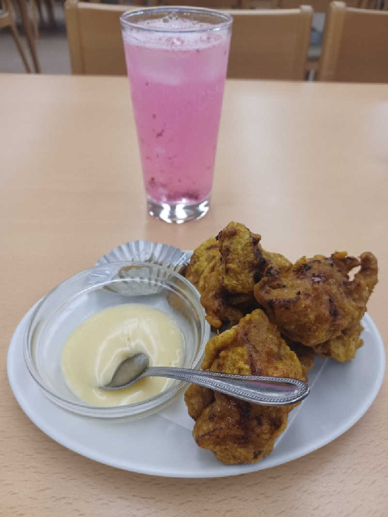 cobyさんの湯乃泉 東名厚木健康センターのサ活写真