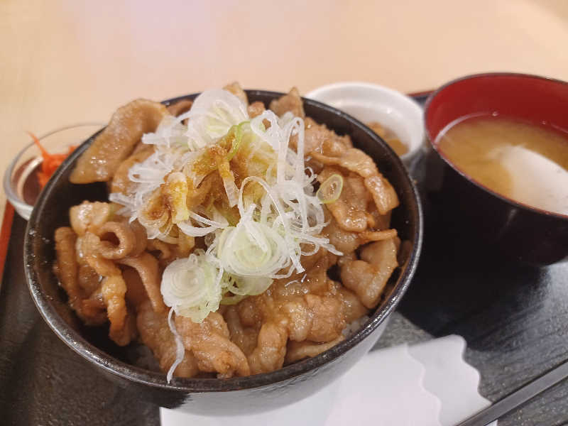 cobyさんのサウナ&カプセルホテル レインボー新小岩店のサ活写真