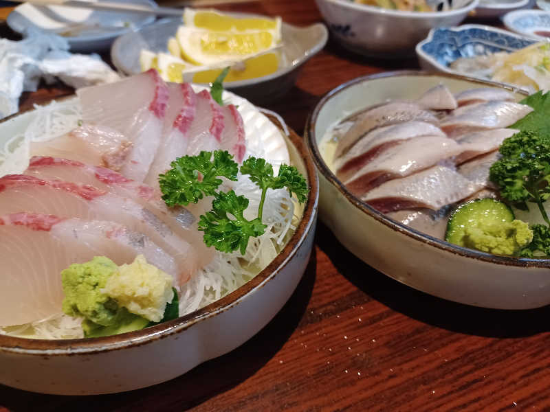 cobyさんの天然温泉 湯どんぶり栄湯のサ活写真