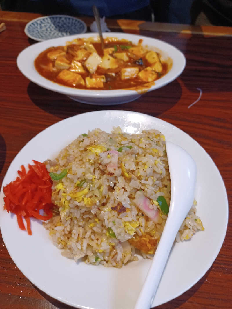 cobyさんの天然温泉 湯どんぶり栄湯のサ活写真