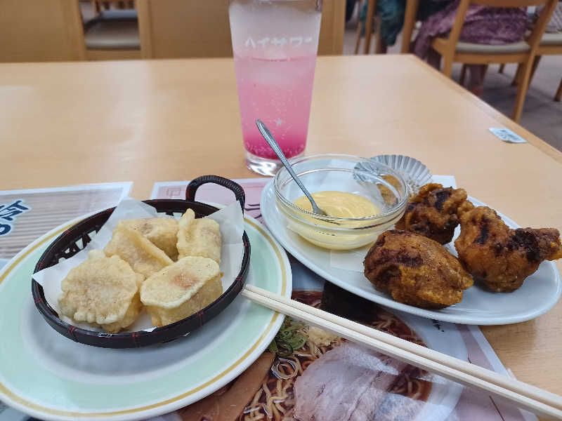 cobyさんの湯乃泉 東名厚木健康センターのサ活写真