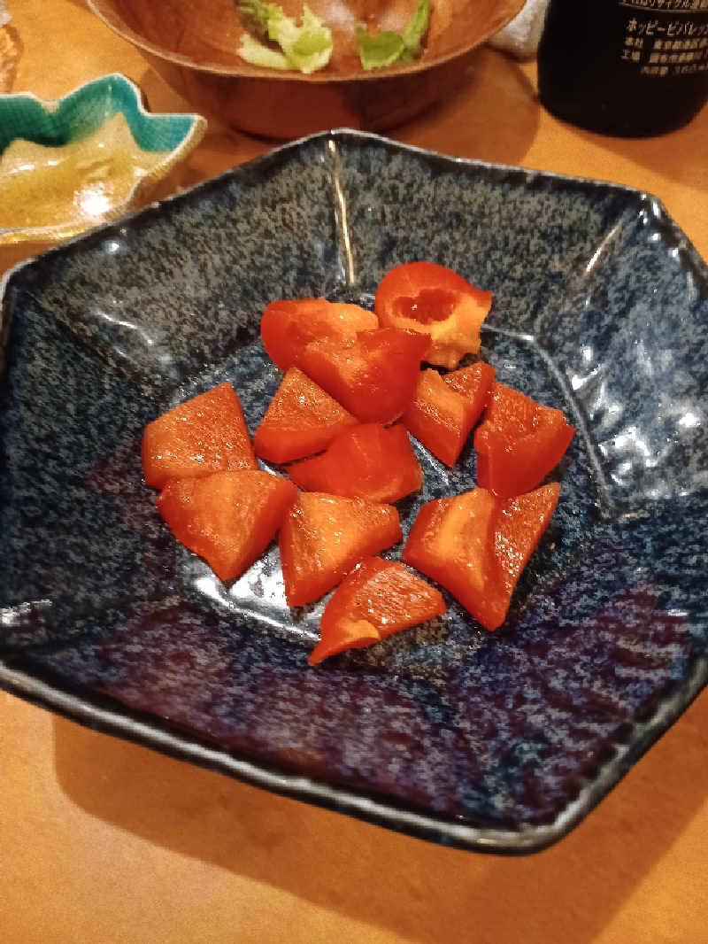 cobyさんの天然温泉 湯どんぶり栄湯のサ活写真