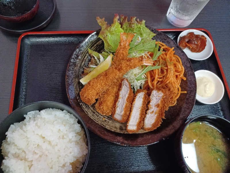 cobyさんのスパ&カプセル ニューウイングのサ活写真