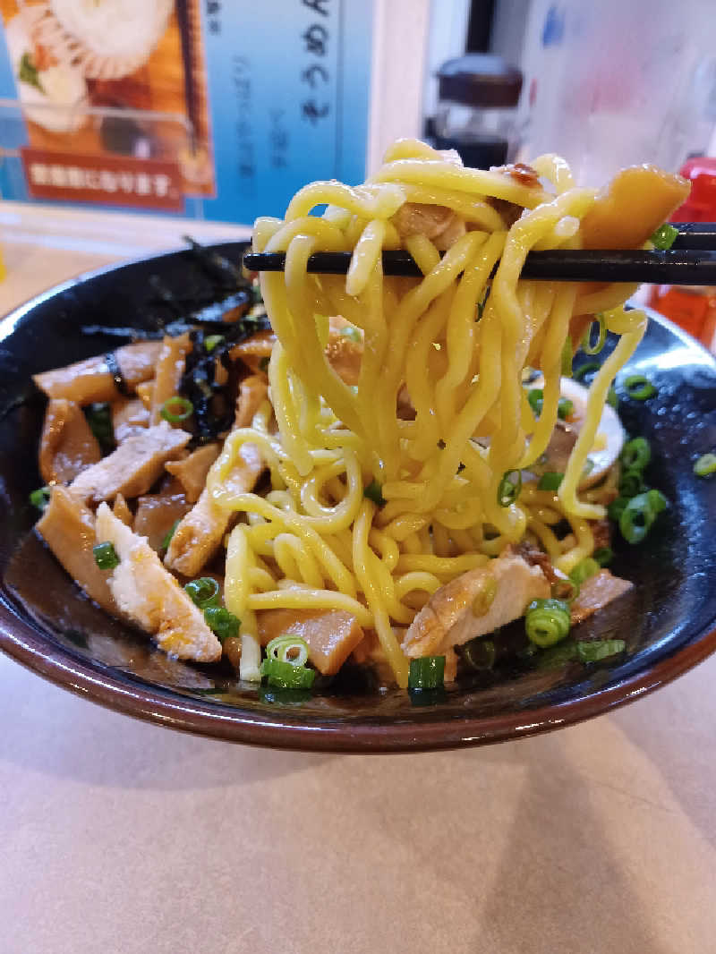 cobyさんのサウナ&カプセルホテルレインボー本八幡店のサ活写真