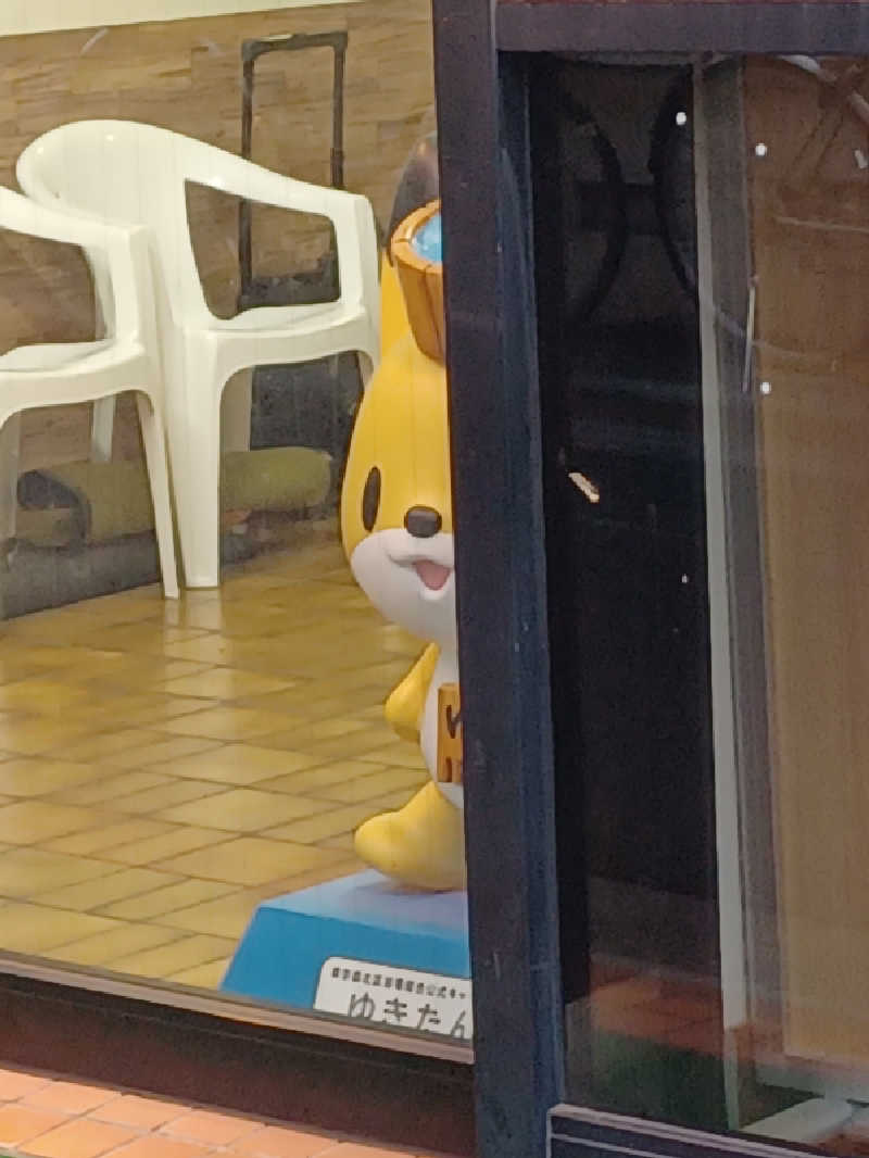 cobyさんの大黒湯のサ活写真