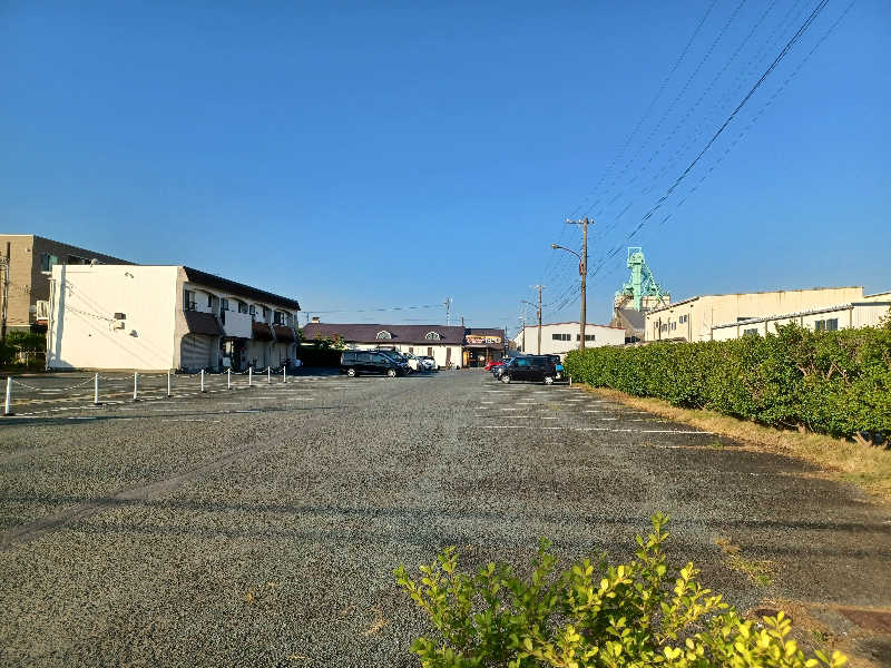 cobyさんのサウナピアのサ活写真