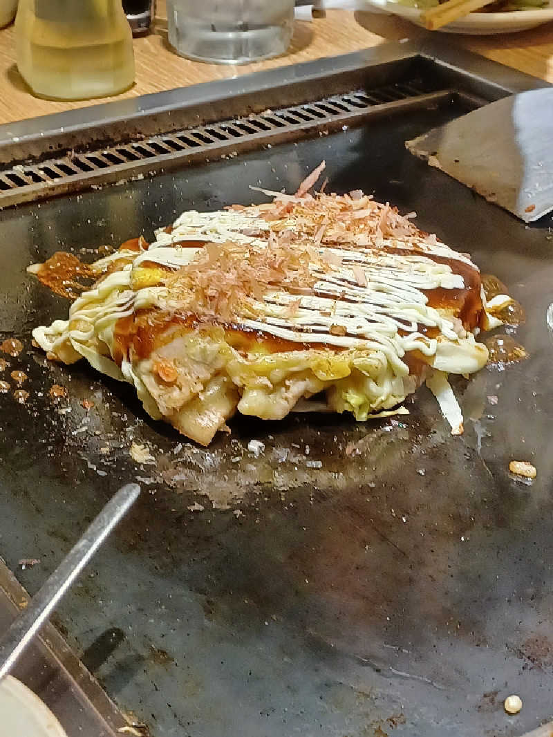 cobyさんのカプセル&サウナ ロスコのサ活写真