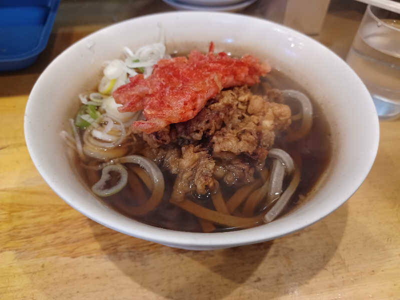 cobyさんのCOCOFURO かが浴場のサ活写真