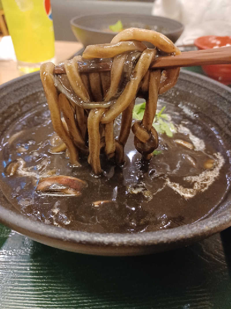 cobyさんのおふろの王様 大井町店のサ活写真