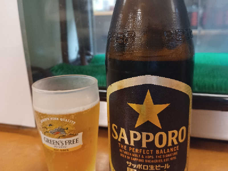 黒ラベル