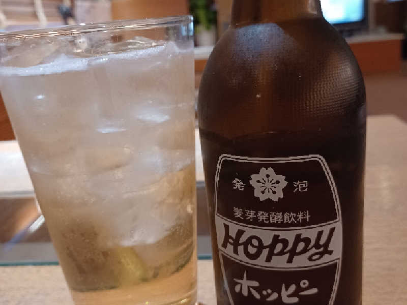 ホッピー