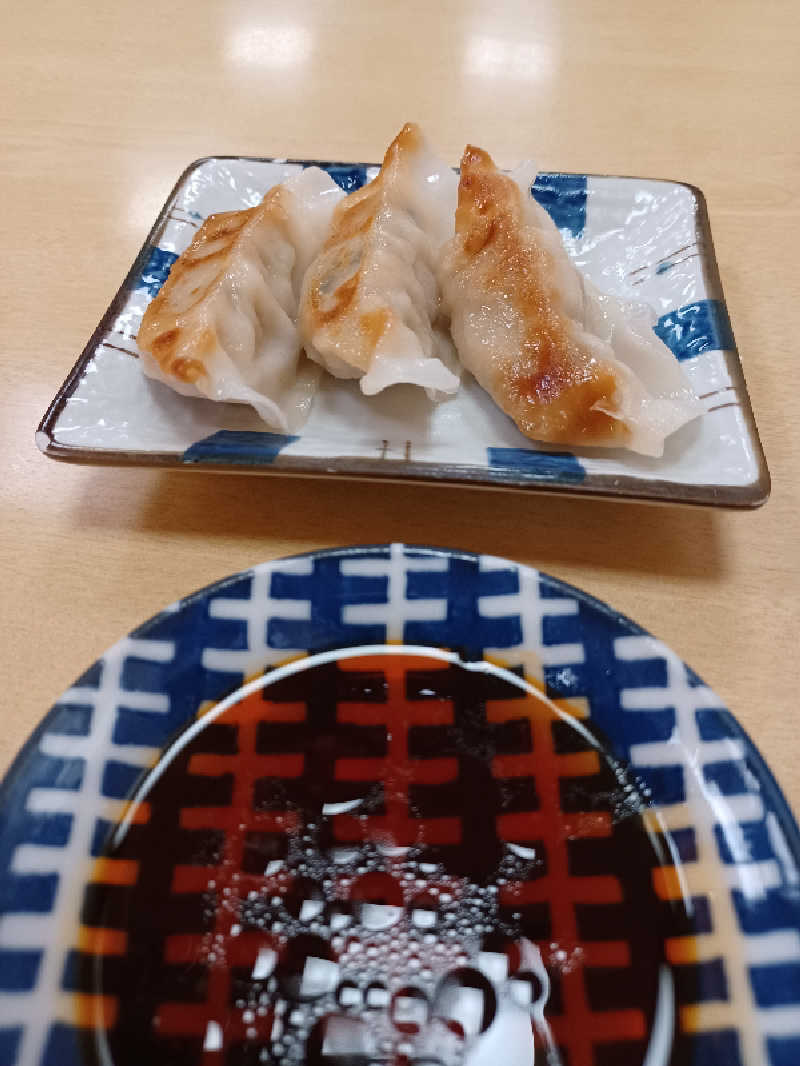 cobyさんの船橋グランドサウナ&カプセルホテルのサ活写真