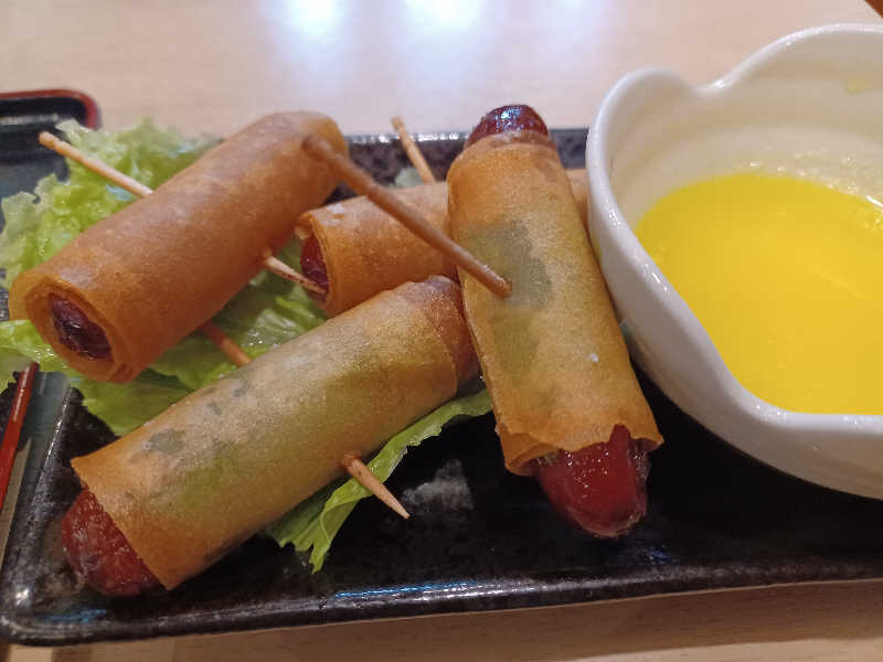 cobyさんのサウナセンター鶯谷本店のサ活写真