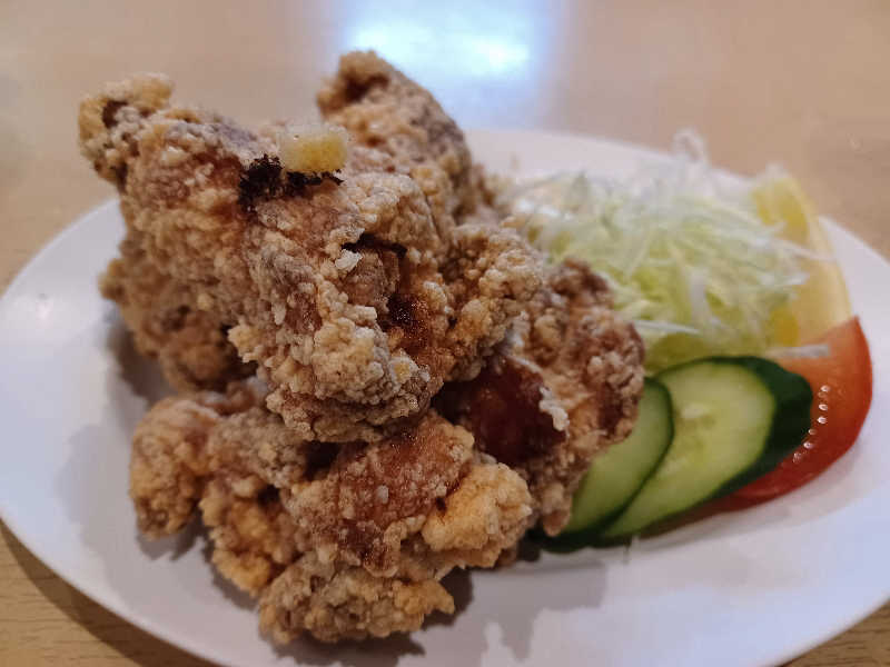 cobyさんのサウナセンター鶯谷本店のサ活写真