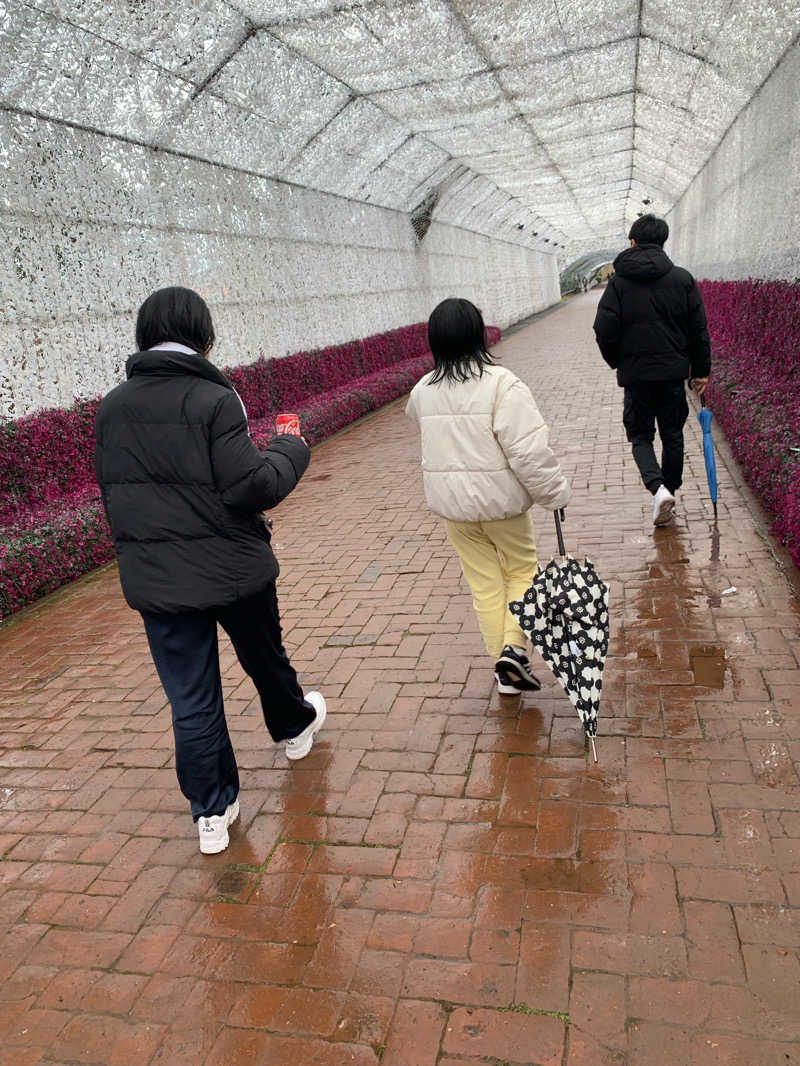 カスミさんの天然温泉 気楽坊 (御殿場時之栖内)のサ活写真