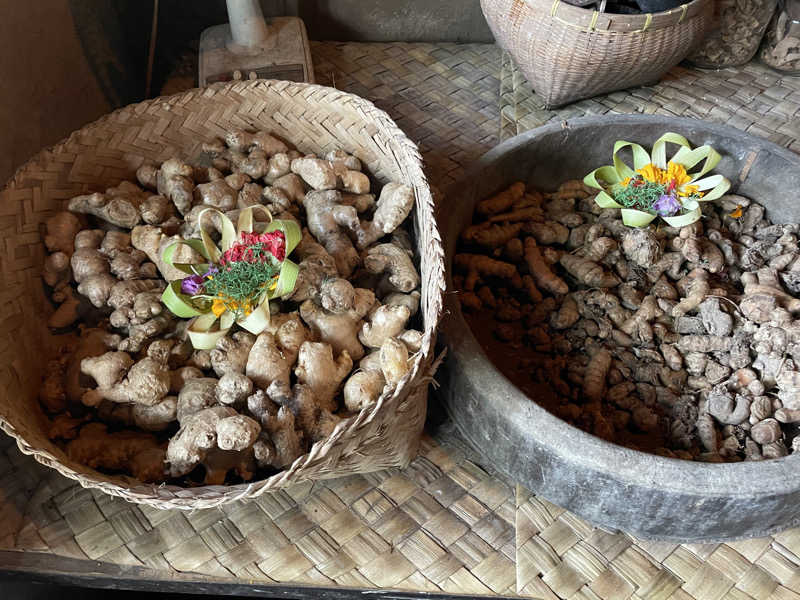 iyaoiさんのBoreh Pijat - Balinese Massage, Scrub and Sauna, Ubud, Baliのサ活写真