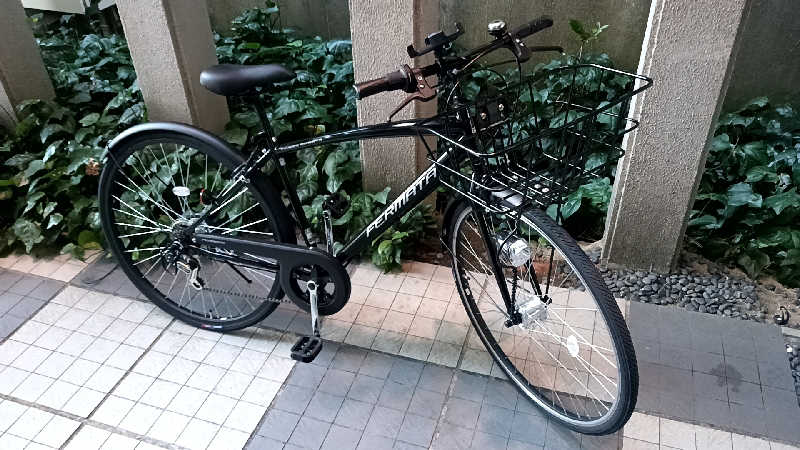 藤山さんのプライベートサウナ アメノチハレのサ活写真