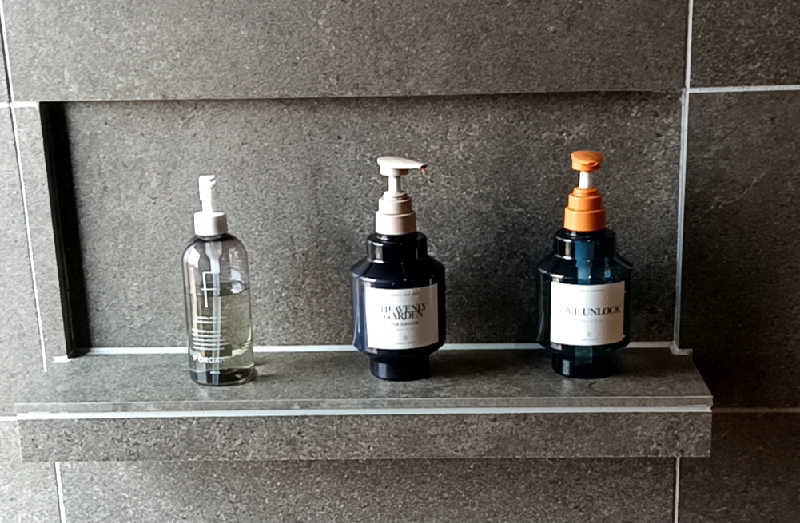 藤山さんのプライベートサウナ アメノチハレのサ活写真