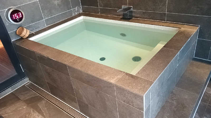 藤山さんのプライベートサウナ アメノチハレのサ活写真